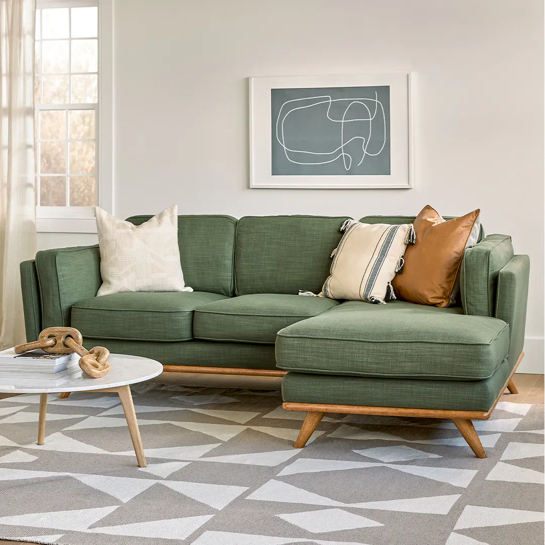 Green Corner
